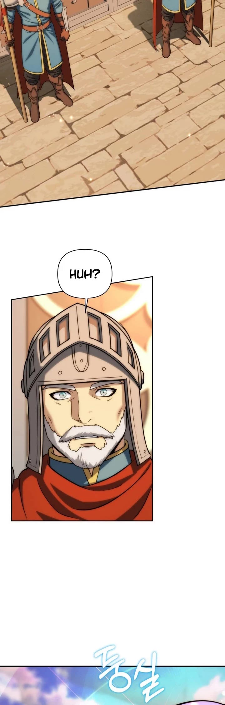 Surviving as a Barbarian in a Fantasy World chapter 62 page 39