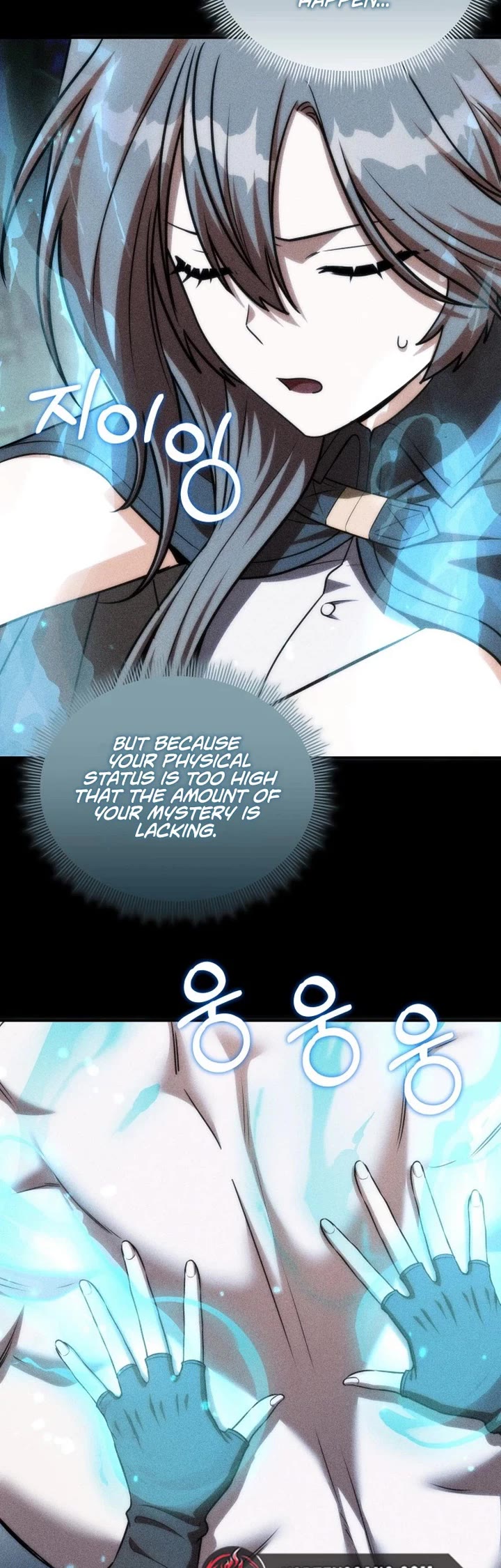 Surviving as a Barbarian in a Fantasy World chapter 63 page 19