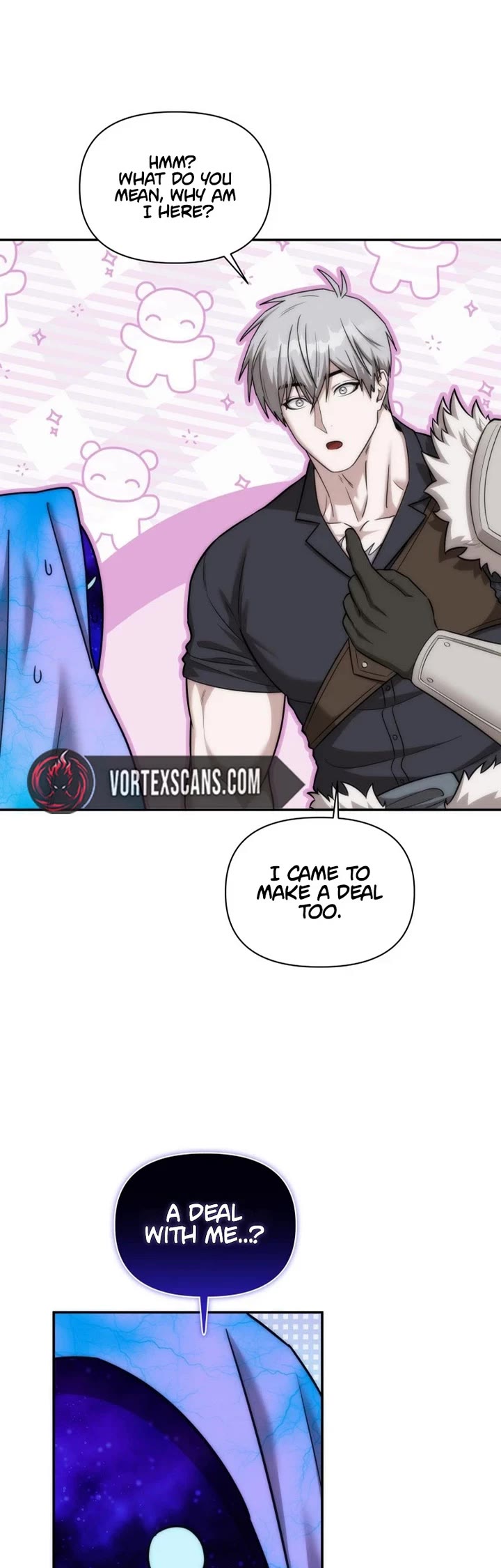 Surviving as a Barbarian in a Fantasy World chapter 63 page 24