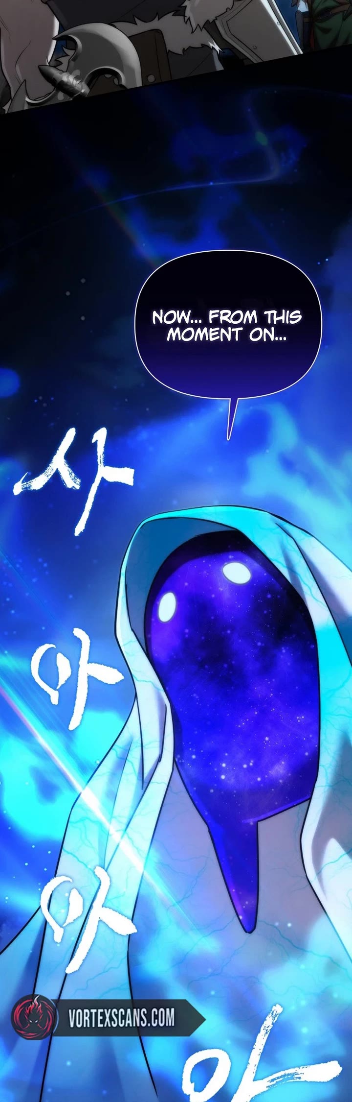 Surviving as a Barbarian in a Fantasy World chapter 63 page 46