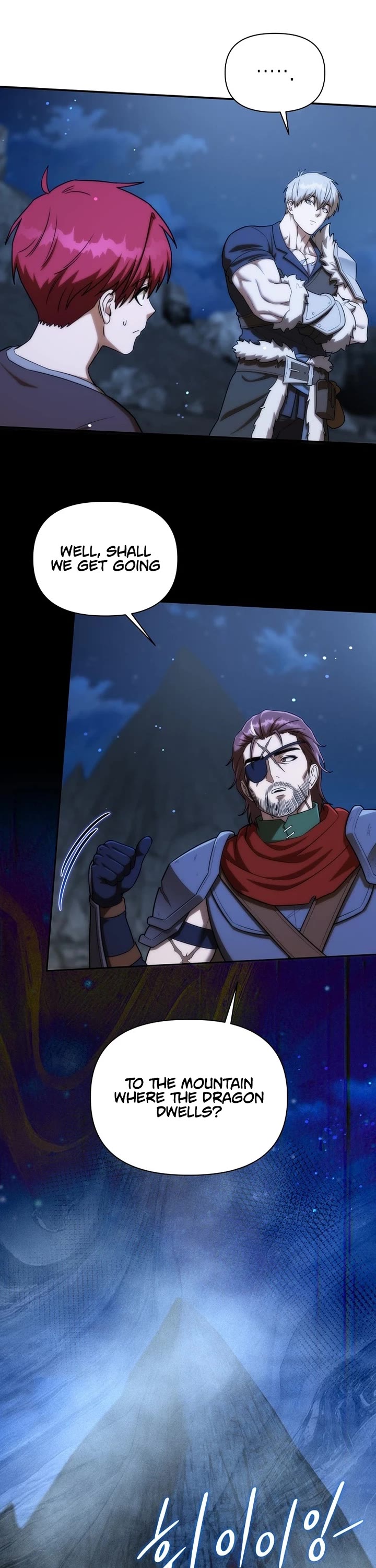 Surviving as a Barbarian in a Fantasy World chapter 64 page 14