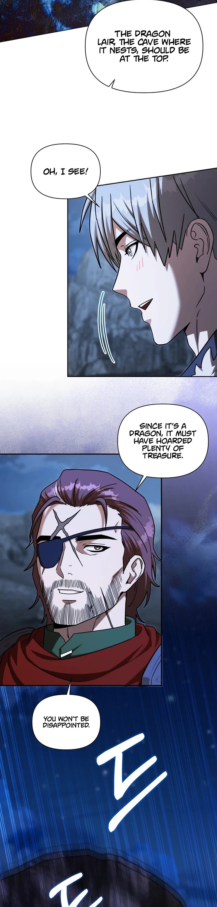 Surviving as a Barbarian in a Fantasy World chapter 64 page 17