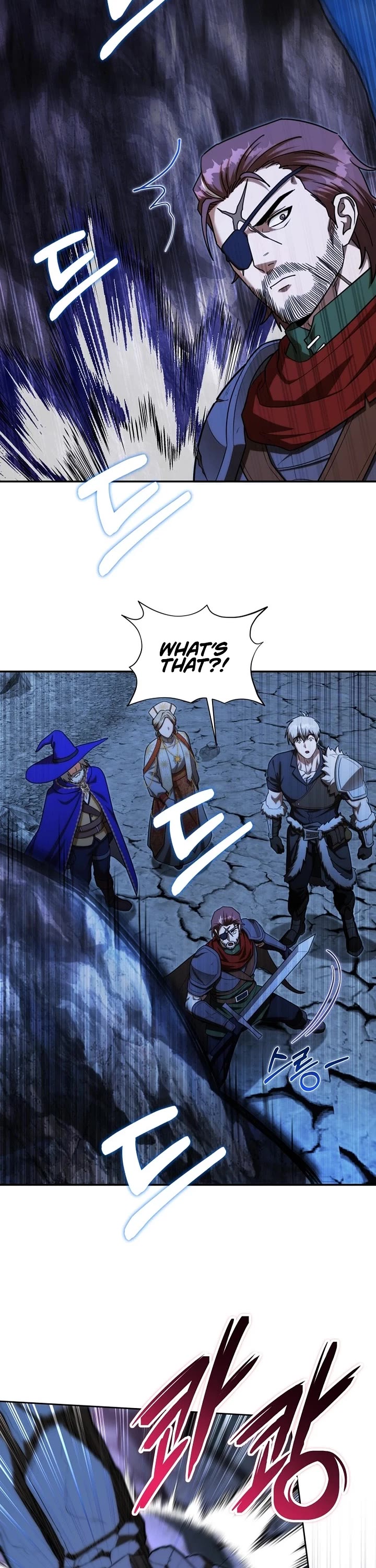 Surviving as a Barbarian in a Fantasy World chapter 64 page 18