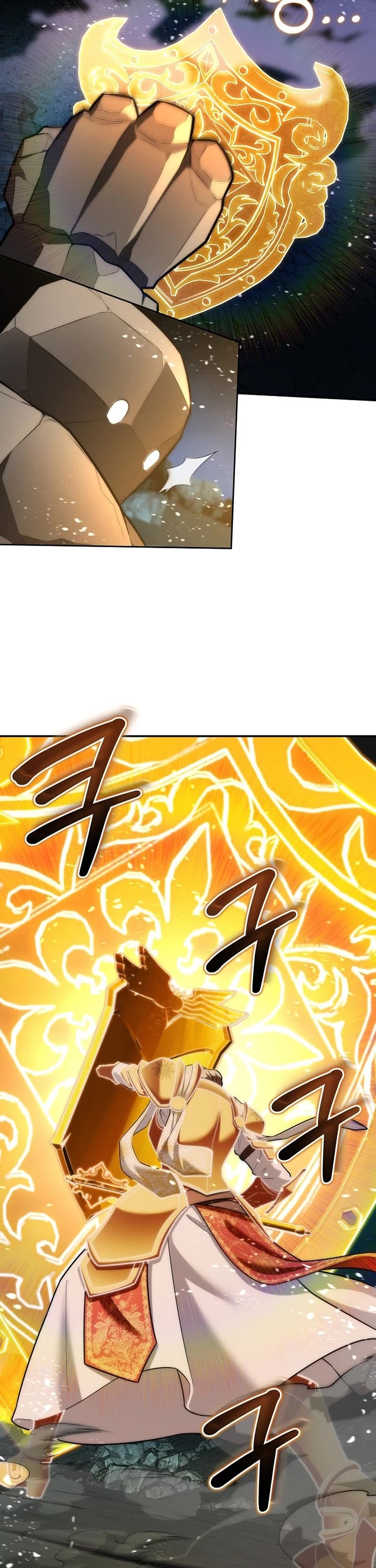 Surviving as a Barbarian in a Fantasy World chapter 64 page 24