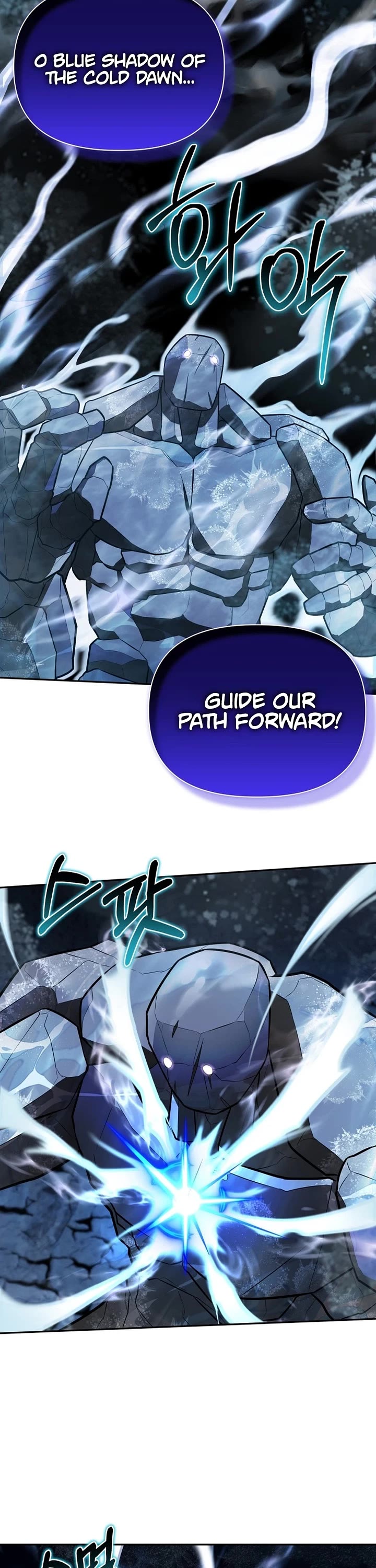 Surviving as a Barbarian in a Fantasy World chapter 64 page 30