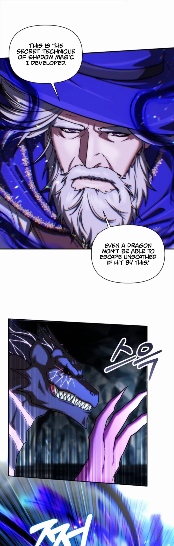 Surviving as a Barbarian in a Fantasy World chapter 65 page 28