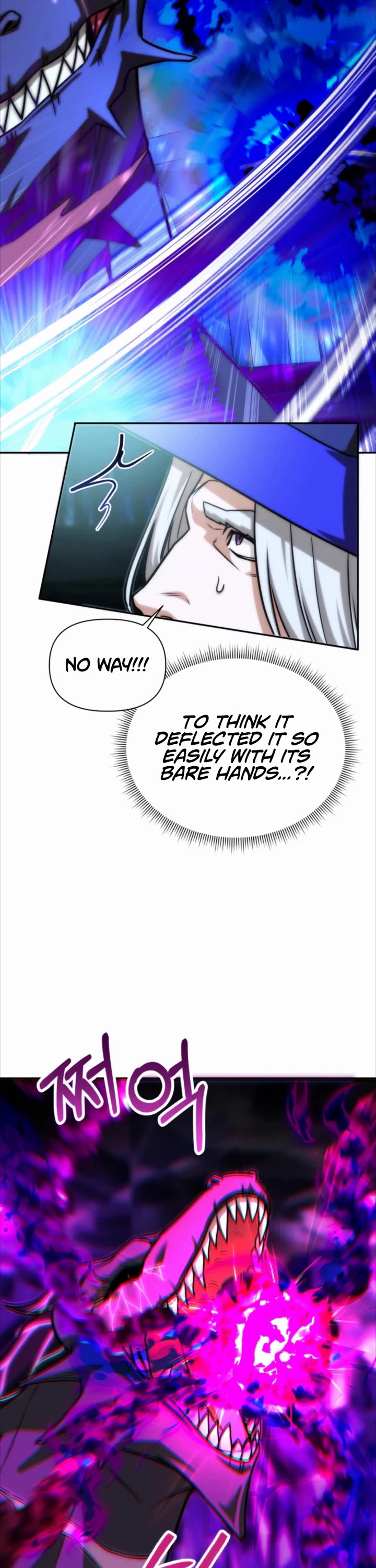 Surviving as a Barbarian in a Fantasy World chapter 65 page 30