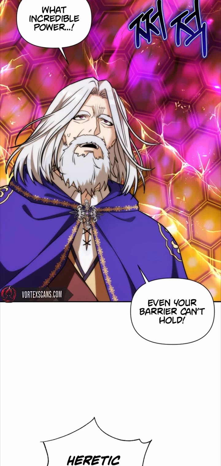 Surviving as a Barbarian in a Fantasy World chapter 65 page 34