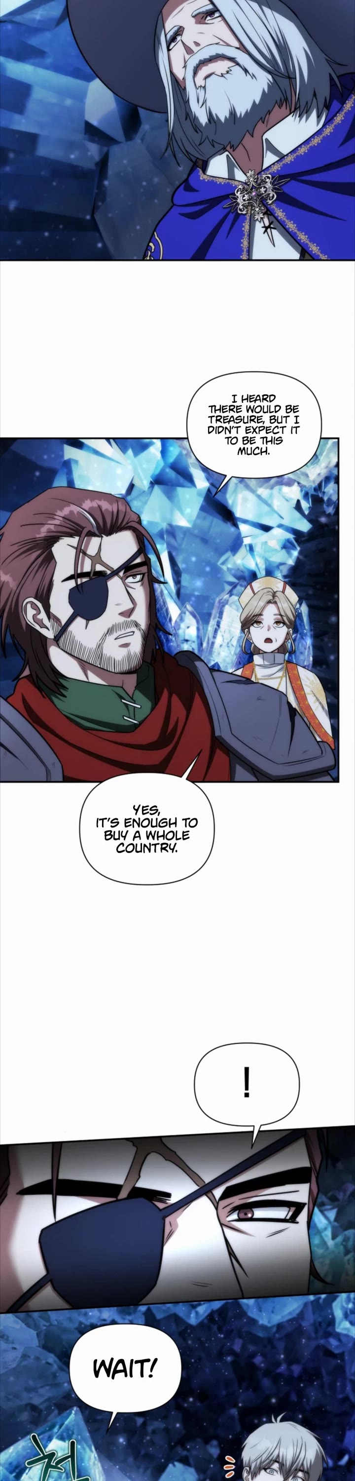 Surviving as a Barbarian in a Fantasy World chapter 65 page 7