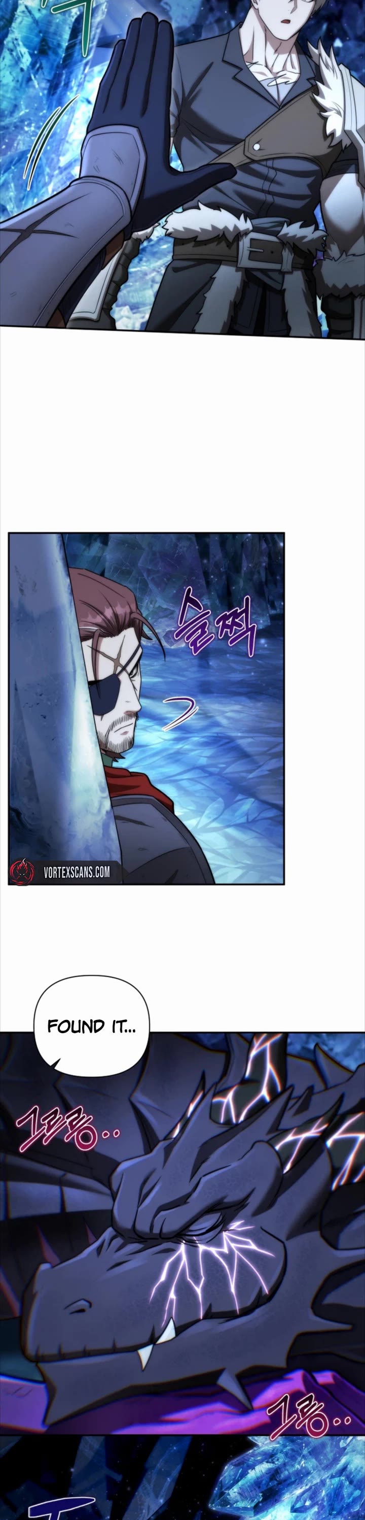 Surviving as a Barbarian in a Fantasy World chapter 65 page 8