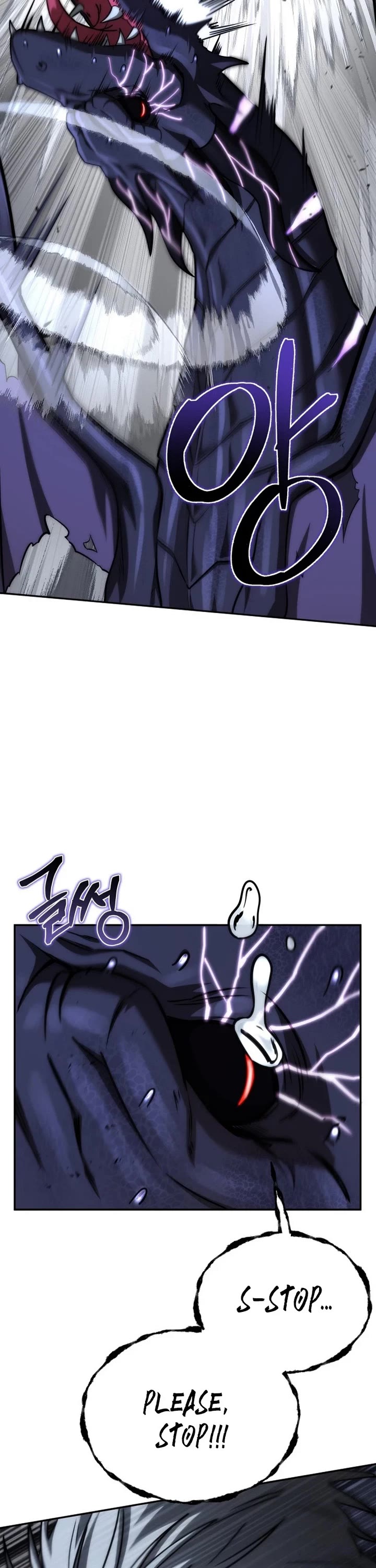 Surviving as a Barbarian in a Fantasy World chapter 66 page 16