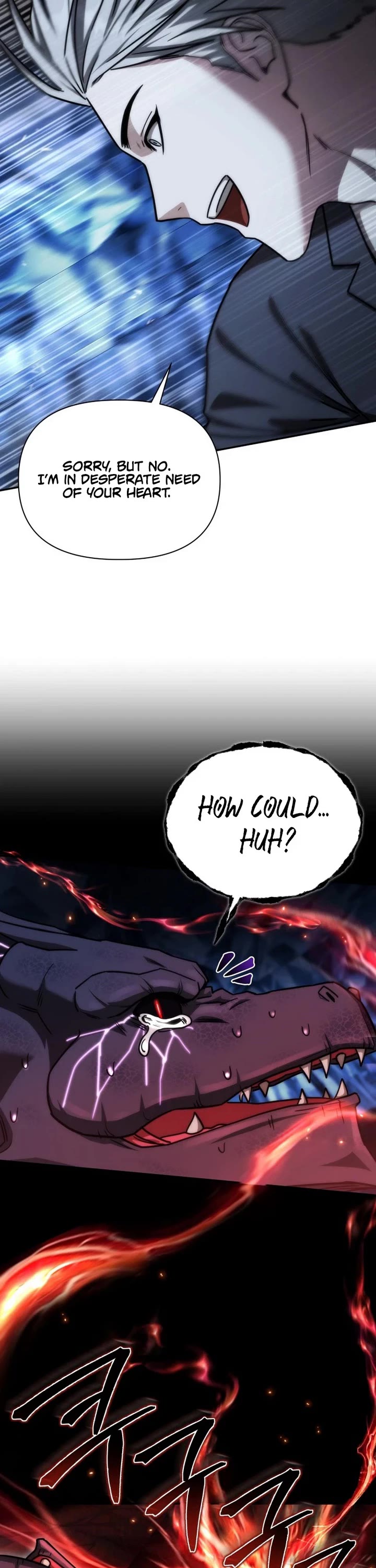 Surviving as a Barbarian in a Fantasy World chapter 66 page 17