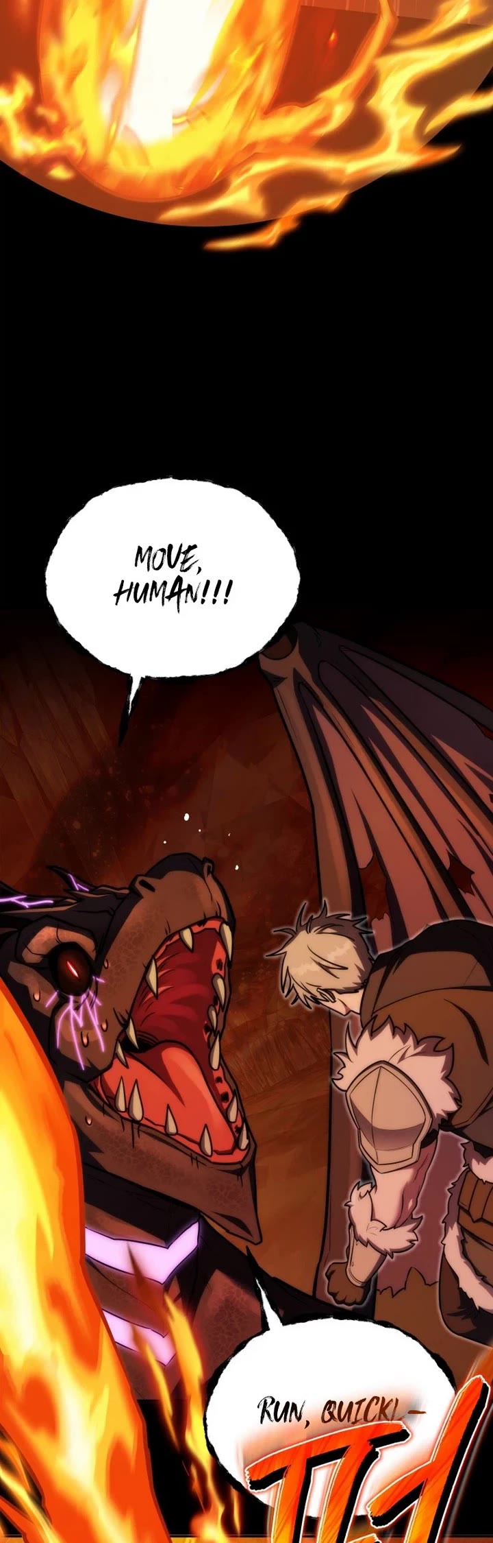 Surviving as a Barbarian in a Fantasy World chapter 66 page 24