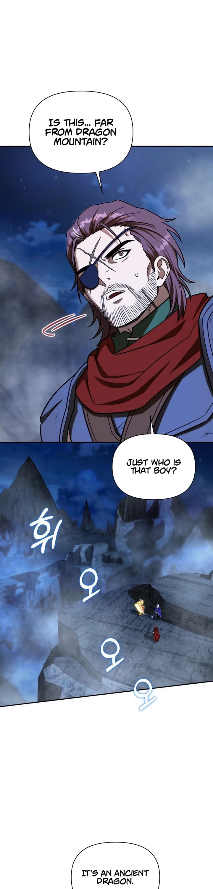 Surviving as a Barbarian in a Fantasy World chapter 66 page 42