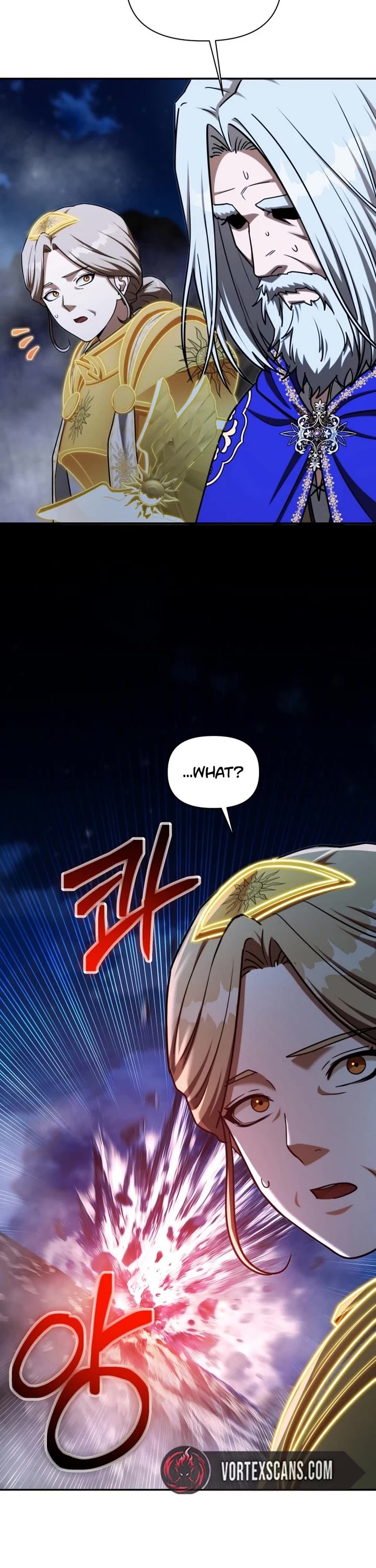 Surviving as a Barbarian in a Fantasy World chapter 66 page 43