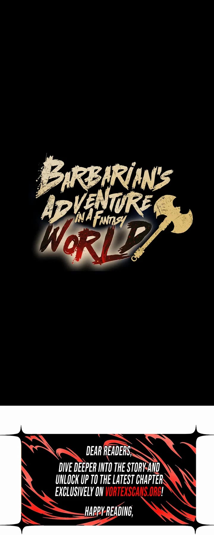 Surviving as a Barbarian in a Fantasy World chapter 66 page 52