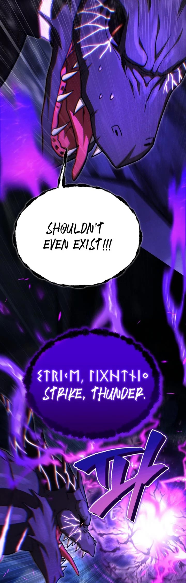 Surviving as a Barbarian in a Fantasy World chapter 66 page 9