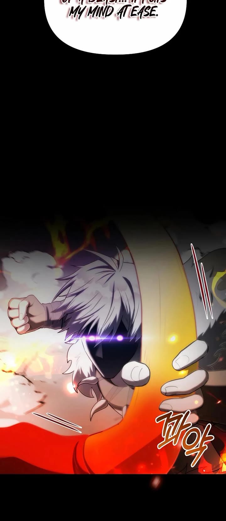 Surviving as a Barbarian in a Fantasy World chapter 7 page 10