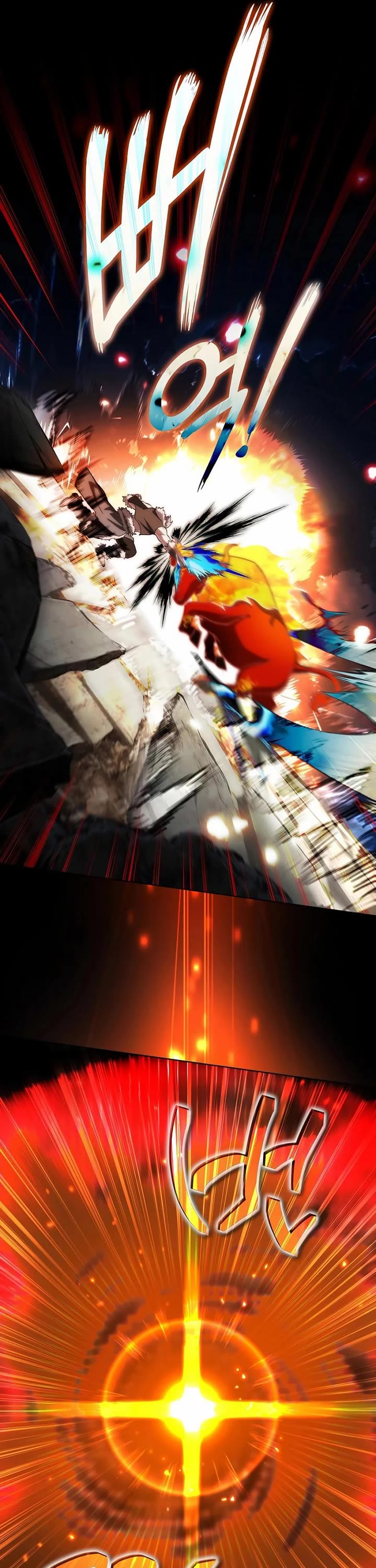 Surviving as a Barbarian in a Fantasy World chapter 7 page 12