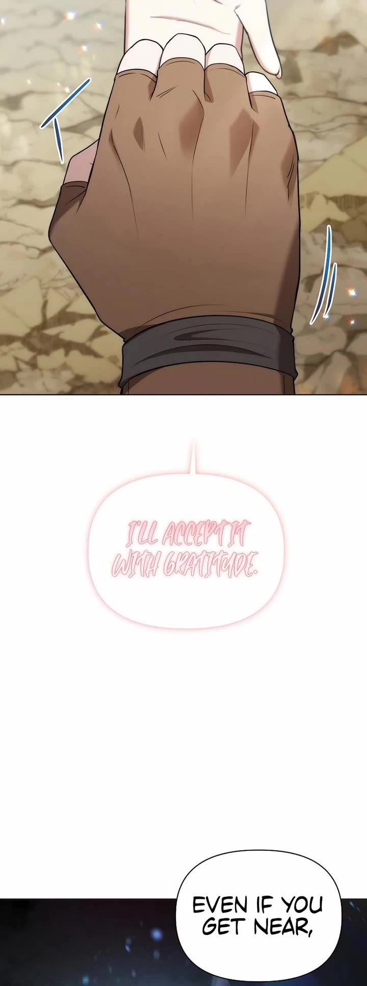 Surviving as a Barbarian in a Fantasy World chapter 7 page 43