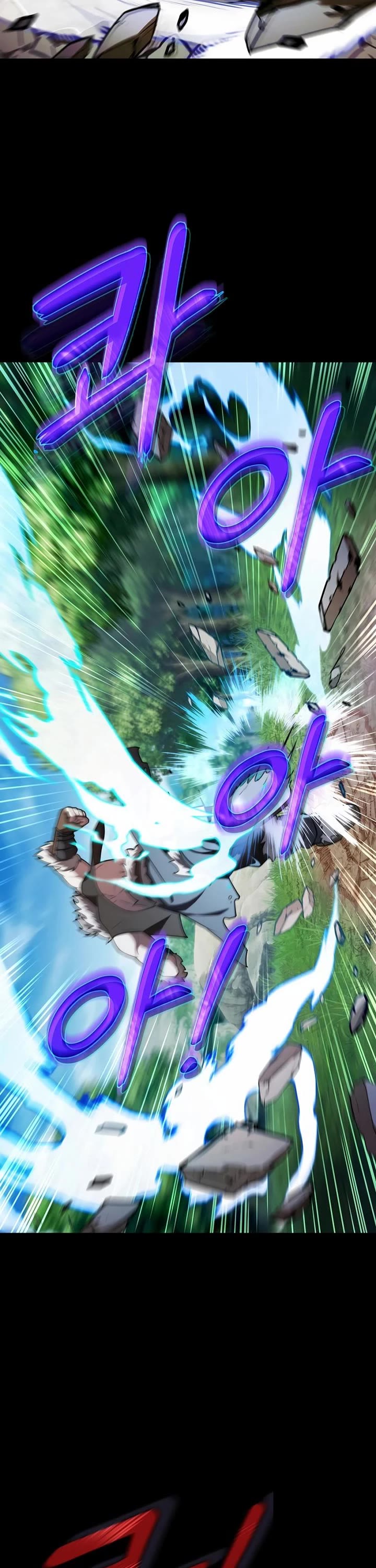 Surviving as a Barbarian in a Fantasy World chapter 7 page 48