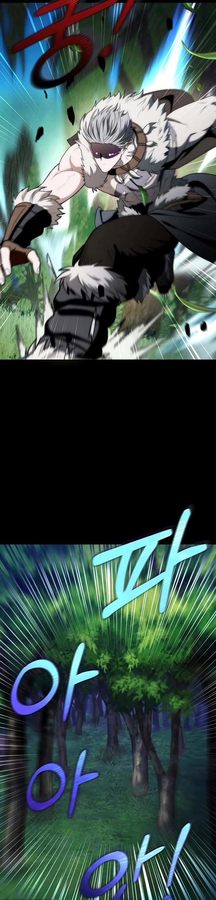 Surviving as a Barbarian in a Fantasy World chapter 7 page 49