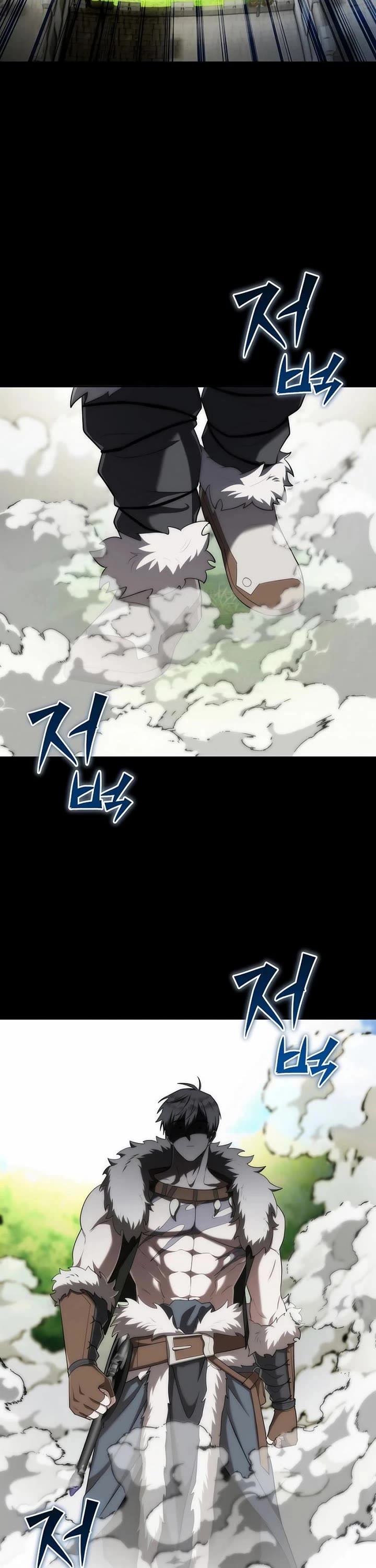 Surviving as a Barbarian in a Fantasy World chapter 7 page 54