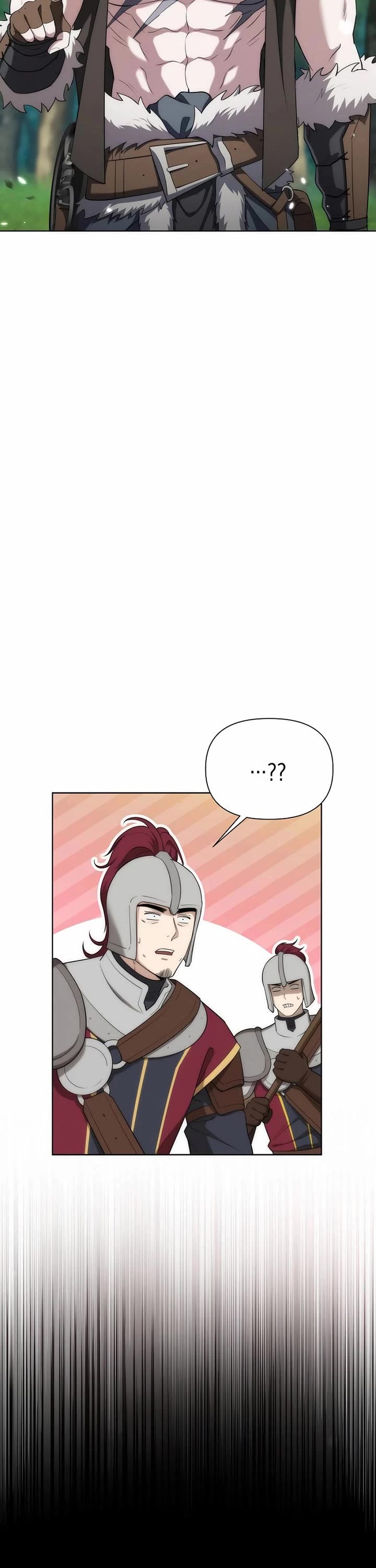 Surviving as a Barbarian in a Fantasy World chapter 8 page 10