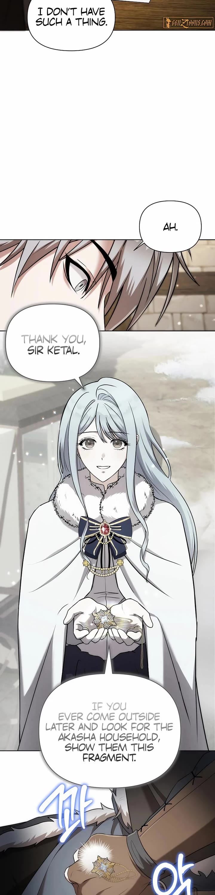 Surviving as a Barbarian in a Fantasy World chapter 8 page 14