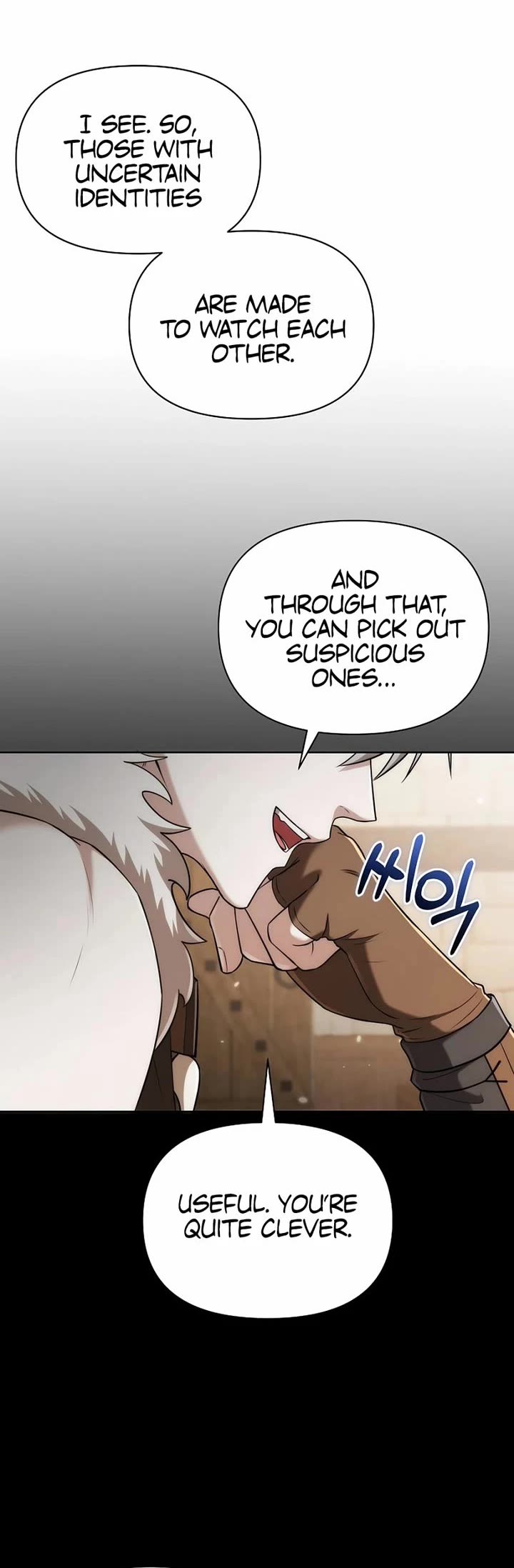 Surviving as a Barbarian in a Fantasy World chapter 8 page 24