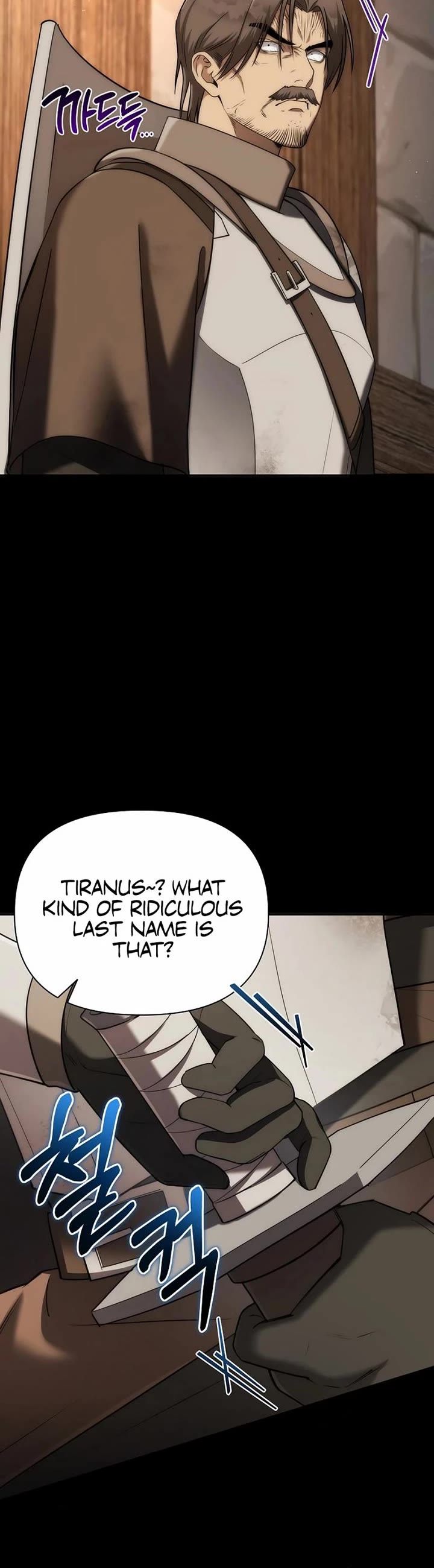 Surviving as a Barbarian in a Fantasy World chapter 8 page 32