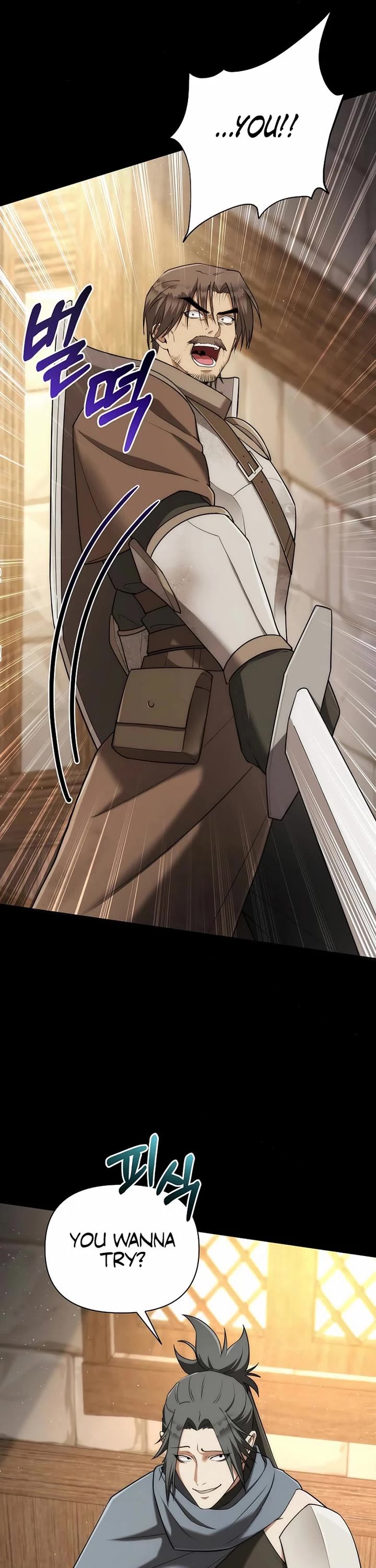 Surviving as a Barbarian in a Fantasy World chapter 8 page 33