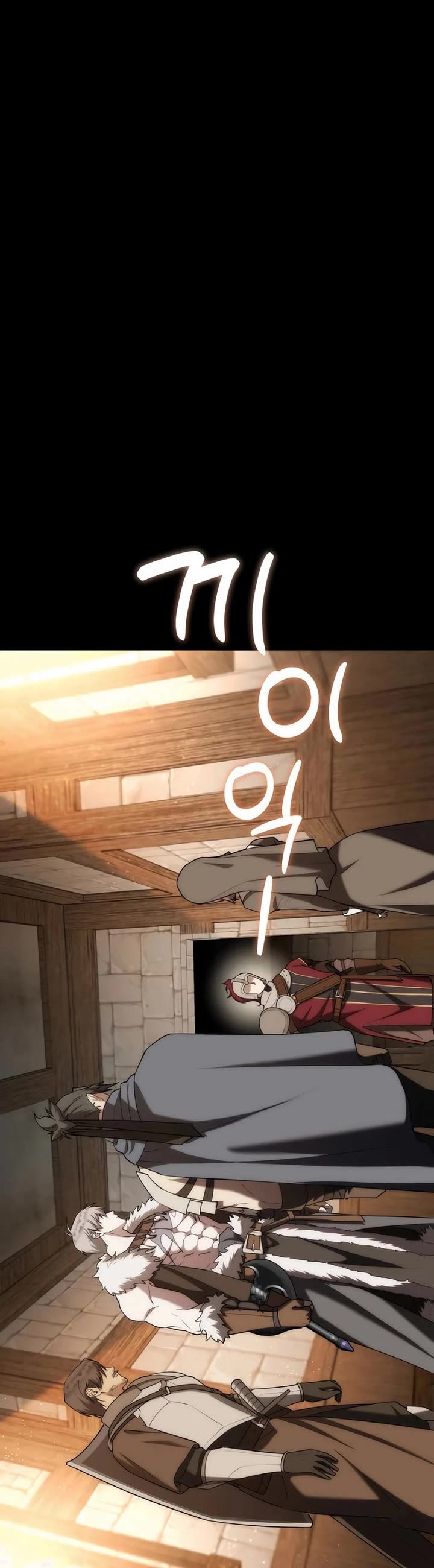 Surviving as a Barbarian in a Fantasy World chapter 8 page 51