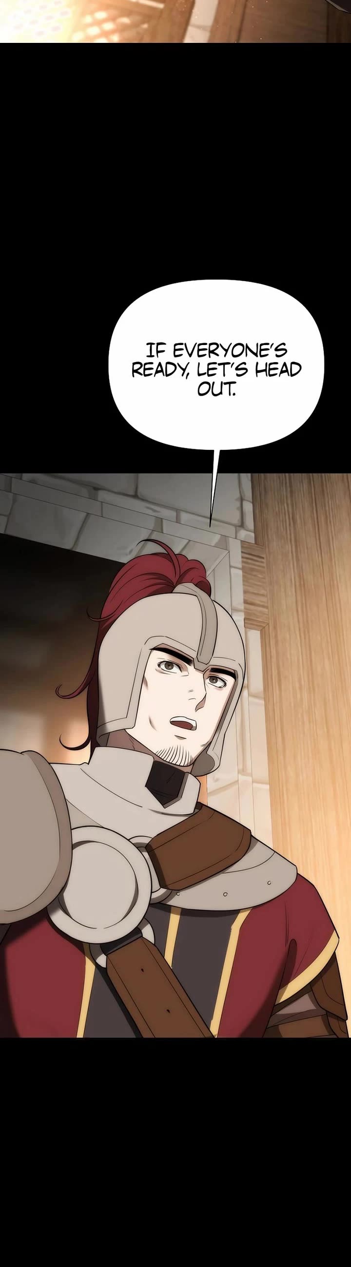 Surviving as a Barbarian in a Fantasy World chapter 8 page 52