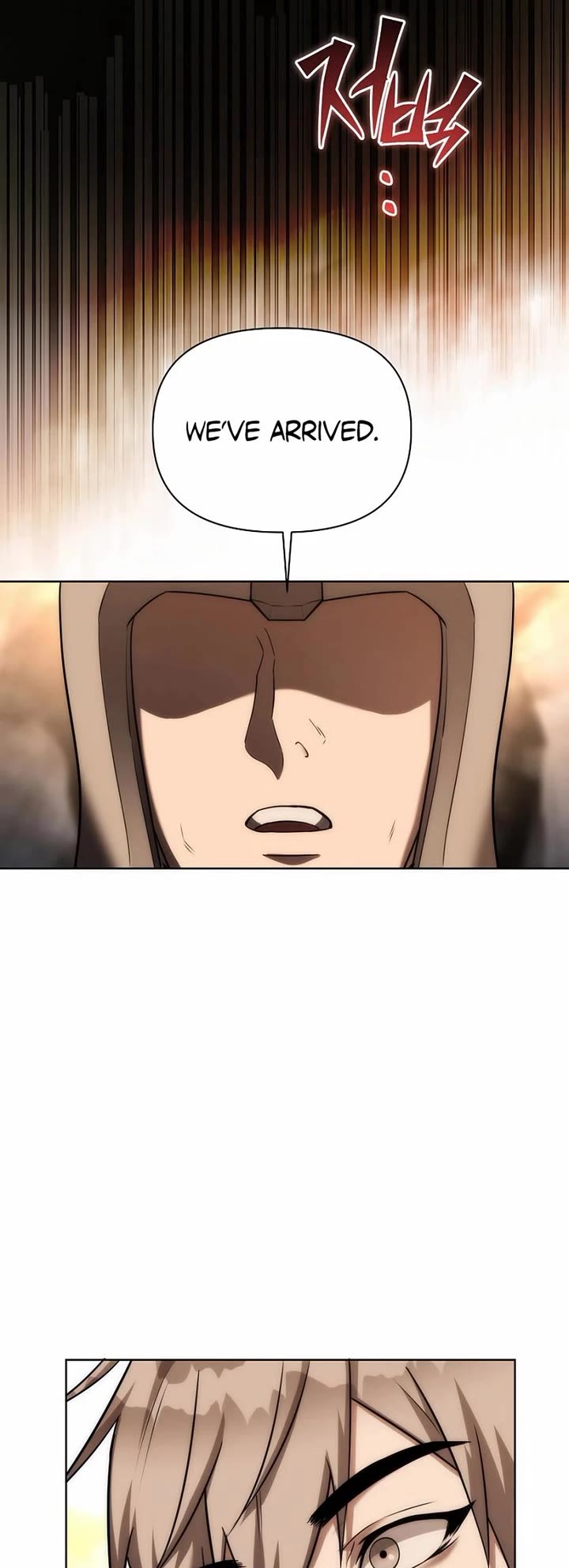 Surviving as a Barbarian in a Fantasy World chapter 8 page 55