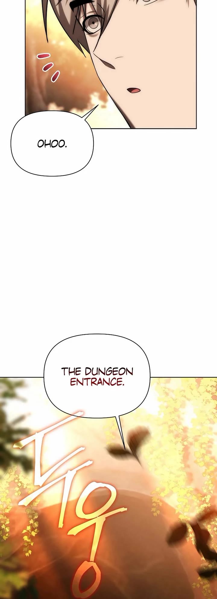 Surviving as a Barbarian in a Fantasy World chapter 8 page 56