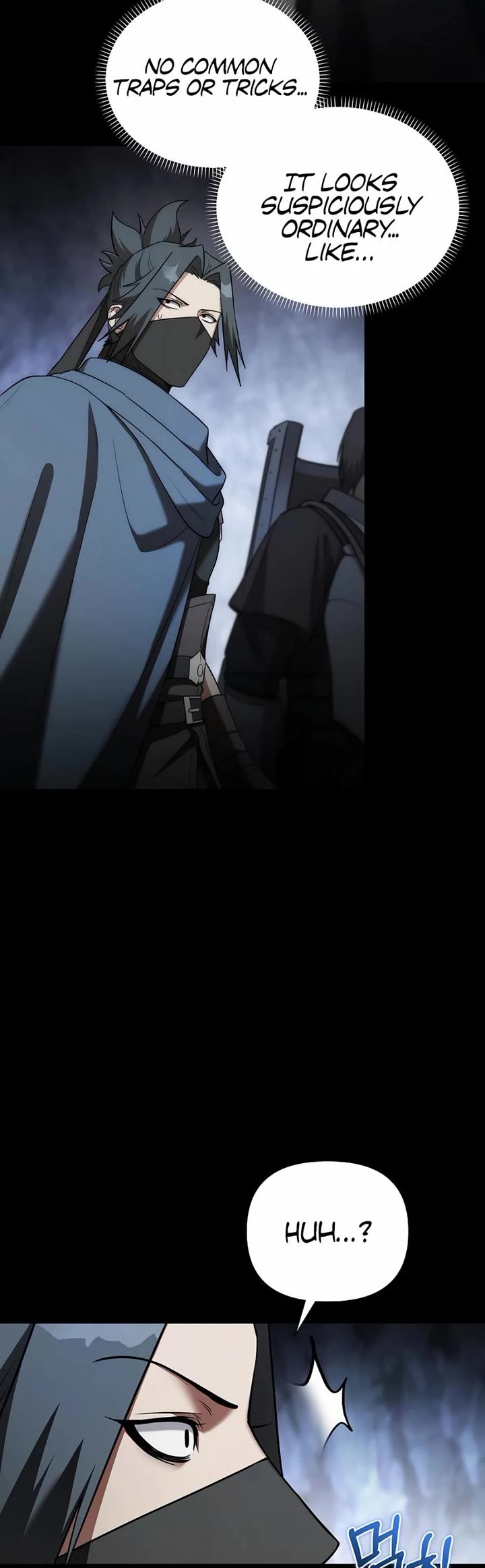 Surviving as a Barbarian in a Fantasy World chapter 9 page 10