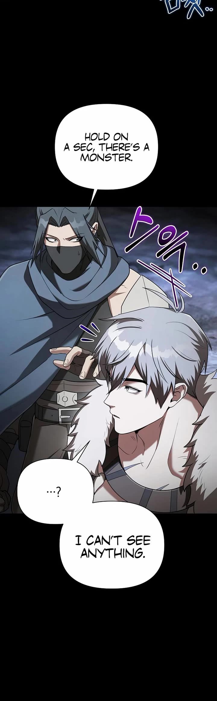 Surviving as a Barbarian in a Fantasy World chapter 9 page 11