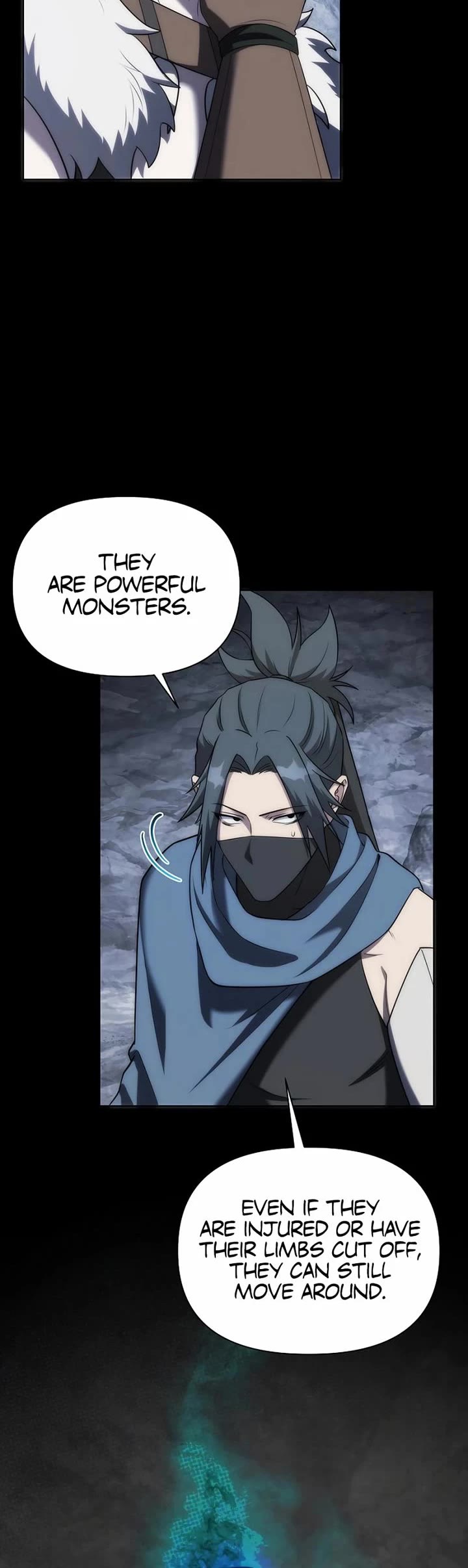 Surviving as a Barbarian in a Fantasy World chapter 9 page 14