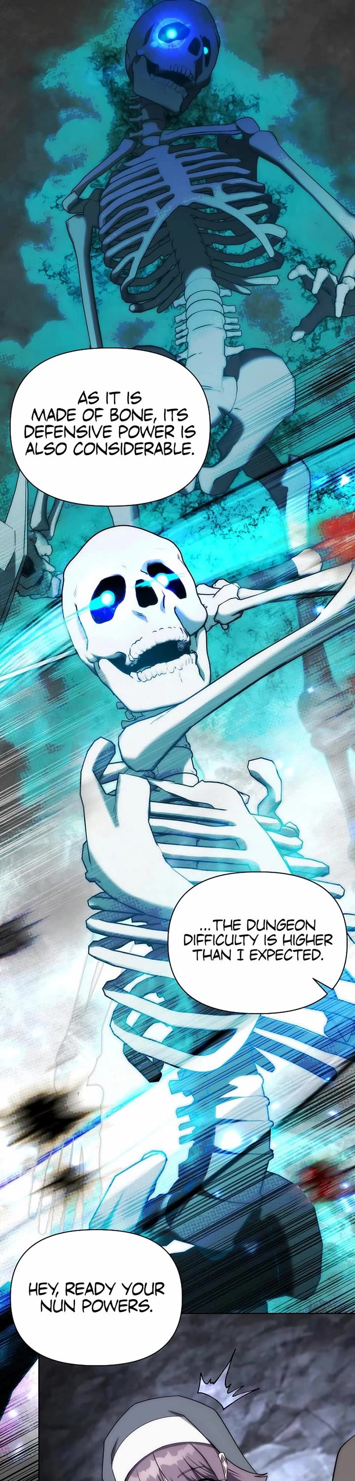 Surviving as a Barbarian in a Fantasy World chapter 9 page 15