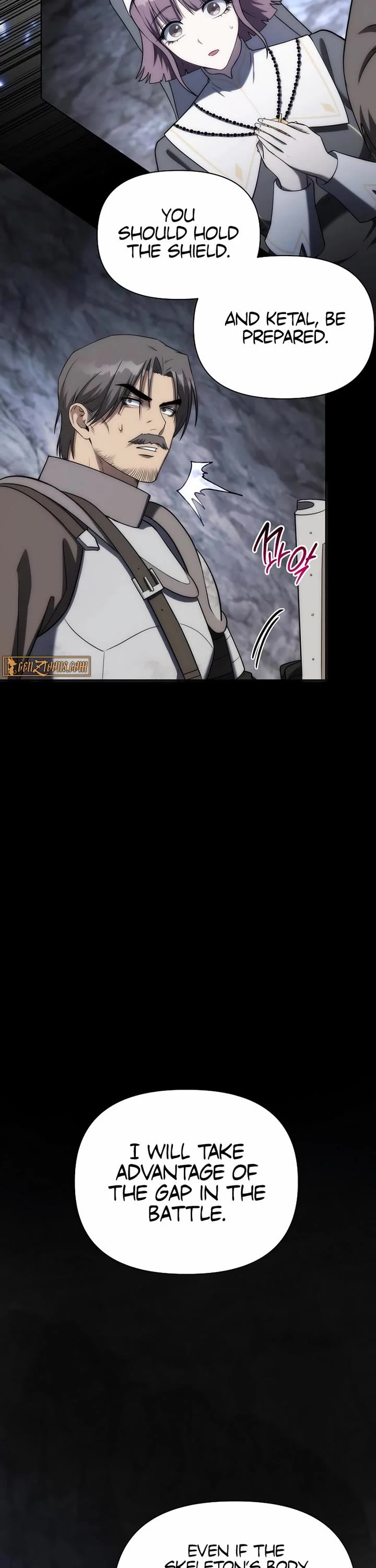 Surviving as a Barbarian in a Fantasy World chapter 9 page 16