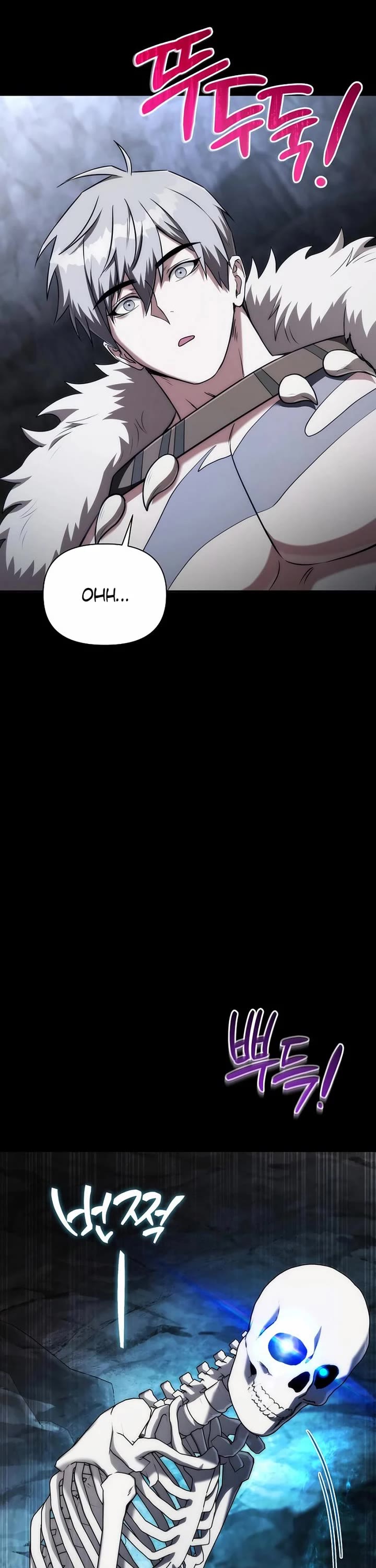 Surviving as a Barbarian in a Fantasy World chapter 9 page 19