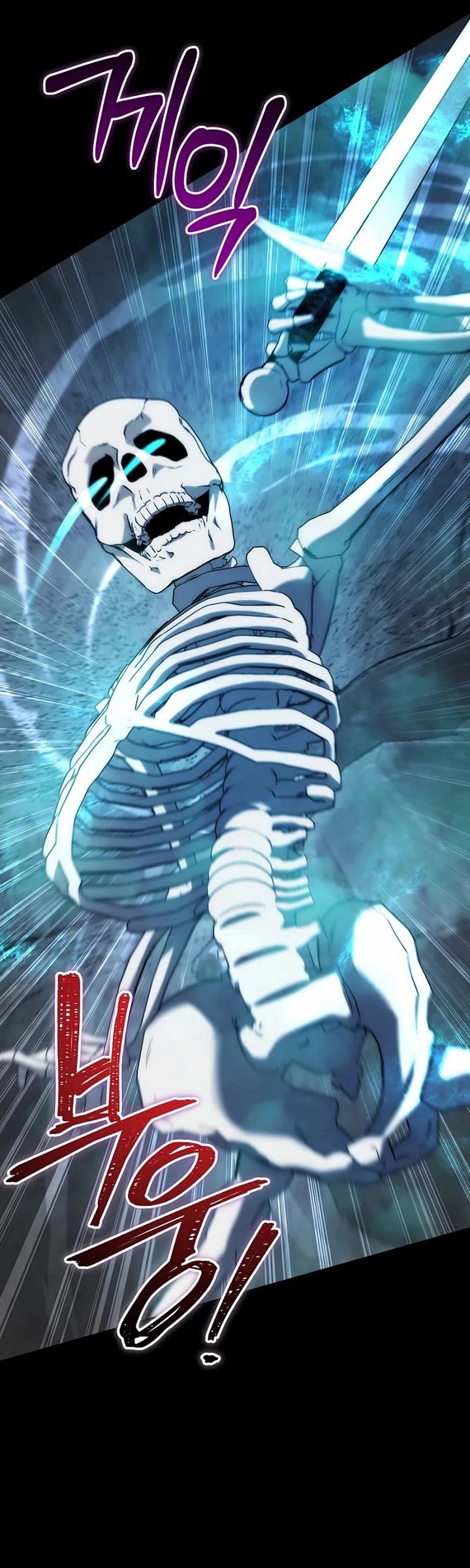 Surviving as a Barbarian in a Fantasy World chapter 9 page 22