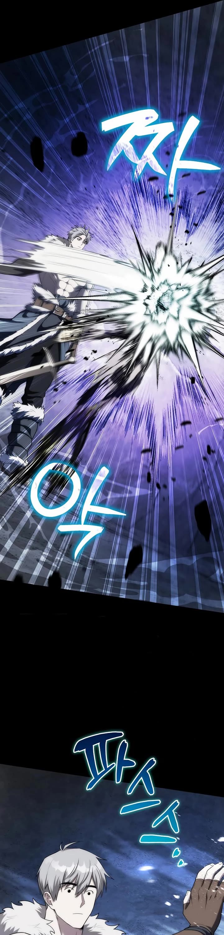 Surviving as a Barbarian in a Fantasy World chapter 9 page 23