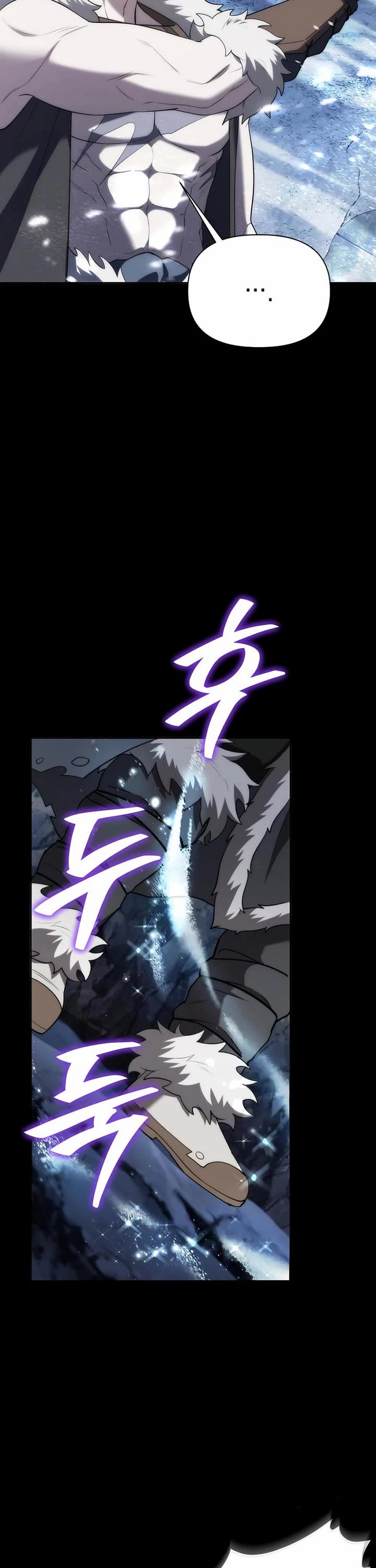 Surviving as a Barbarian in a Fantasy World chapter 9 page 24