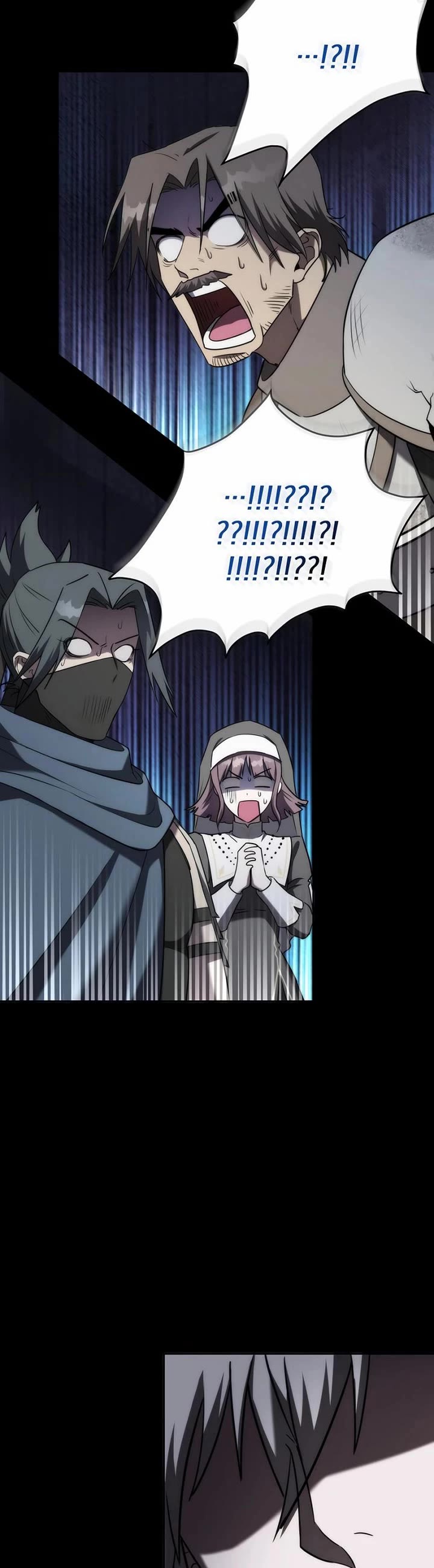 Surviving as a Barbarian in a Fantasy World chapter 9 page 25