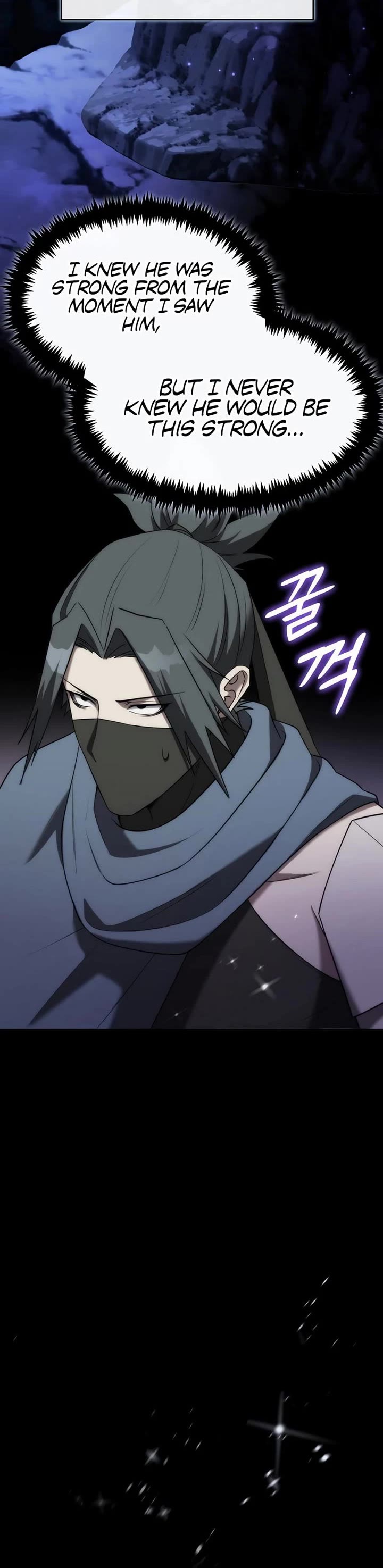 Surviving as a Barbarian in a Fantasy World chapter 9 page 29