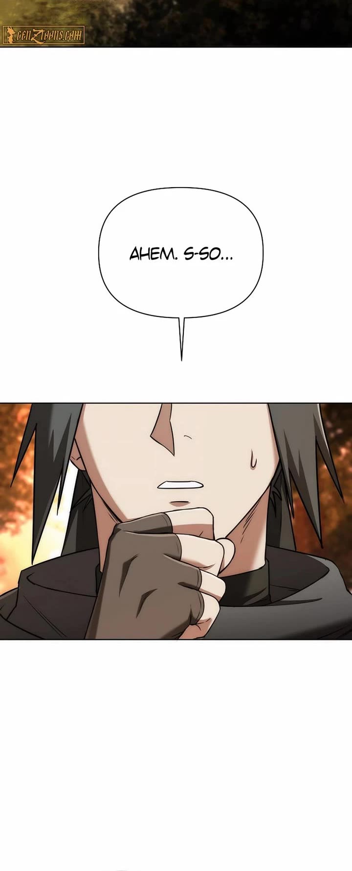 Surviving as a Barbarian in a Fantasy World chapter 9 page 3