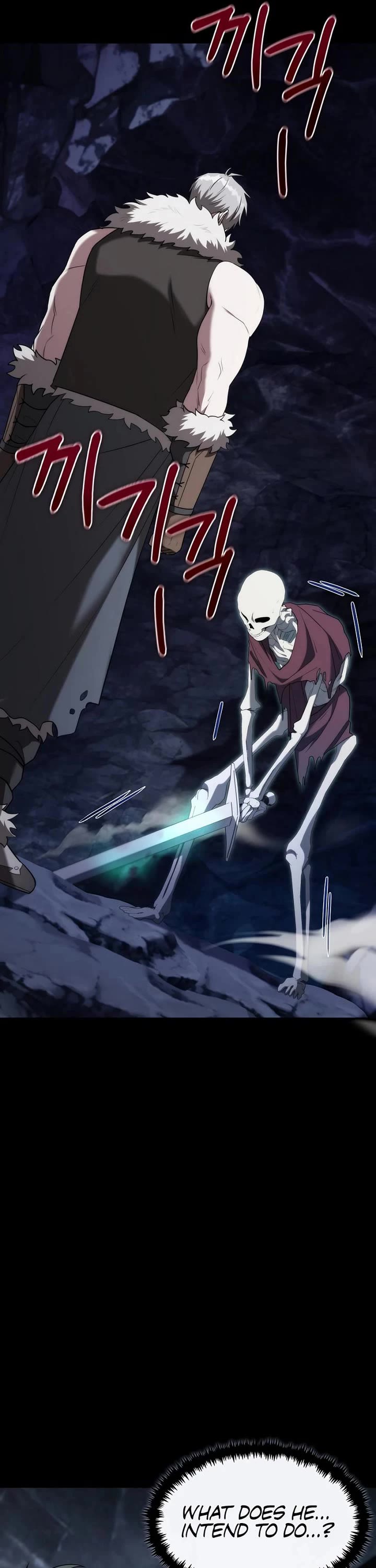 Surviving as a Barbarian in a Fantasy World chapter 9 page 42