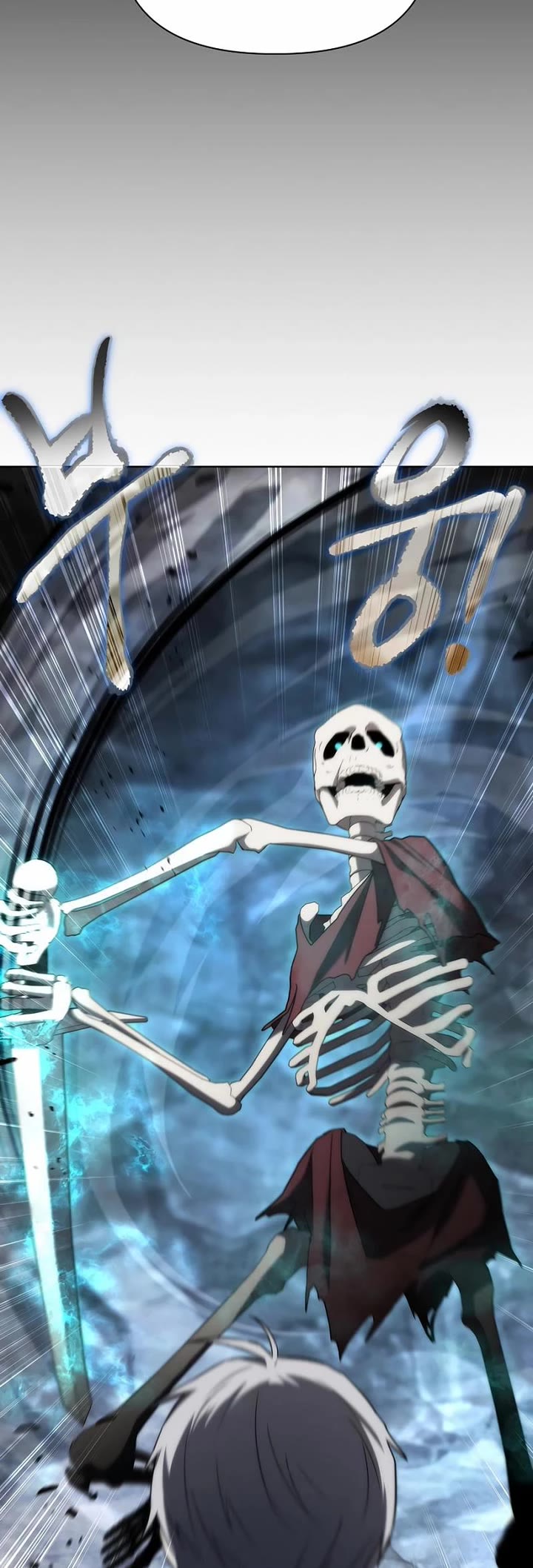 Surviving as a Barbarian in a Fantasy World chapter 9 page 44